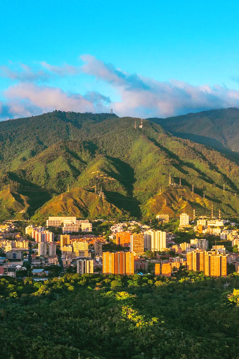 CARACAS