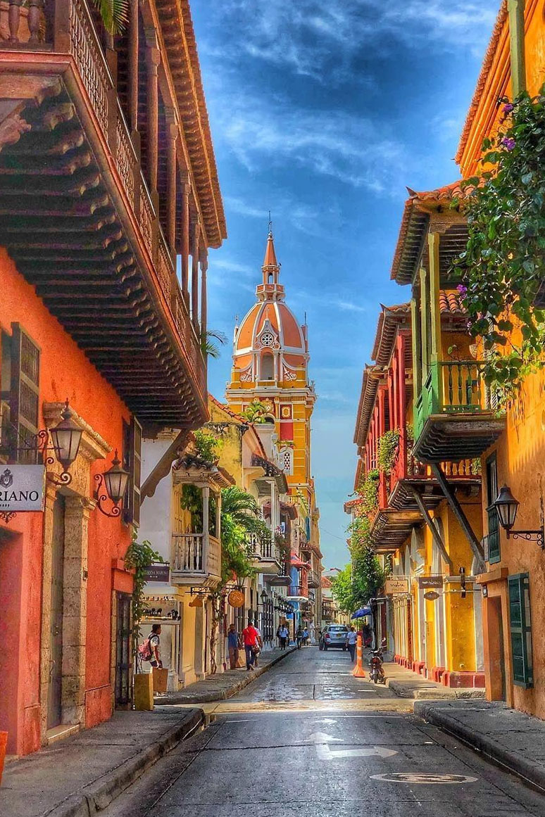 CARTAGENA